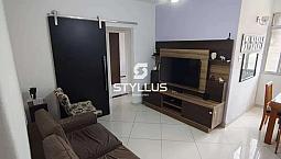 Méier | Apartamento 2 Quartos, Sendo 1 Suite