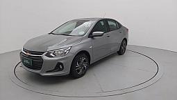 Chevrolet Onix Hatch Lt 1.0 12V Tb Flex Aut. 4P 2024