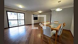 Apartamento À Venda - Cidade São Francisco , 3 Quartos, 120 M2