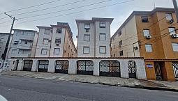 Imóvel Para Aluguel Possui 70 Metros Quadrados Com 2 Quartos Em Marapé - Santos - Sp