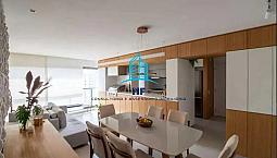 Apartamento : / Residencial / Mirandópolis