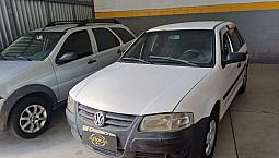 Volkswagen Gol Geração Iv City Trend 1.0 8V Mi Total Flex Mec. 4P 2006