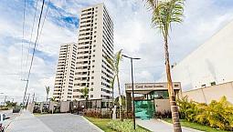 Áurea Guedes - Apartamentos De 3 Quartos Em Ponta Negra-Rn