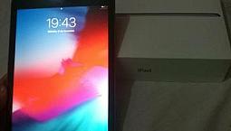 Ipad 32Gb Garantia Até 2020