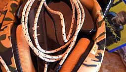 Headseat Gamer Ps4/Xone + Cyber Punk + Horizon Zero Down