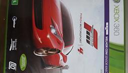 Forza Motorsport 4 Xbox