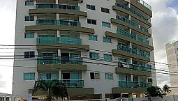 Apartamento Para Alugar - Mobiliado Em Ponta Negra - Kiwi Flat - 40M²