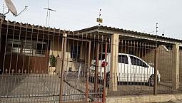 Canoas - Casa Padrão - Guajuviras