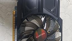 Placa De Vídeo Gtx 750 Ti