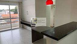 I|Sb Apartamento Com 2 Dorm. Para Alugar, 60 M²- Jardim Augusta - Sjc/Sp