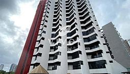 Flat Potengi Em Petropolis  - Natal- Rn