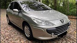 Peugeot 307 Felini Automático 