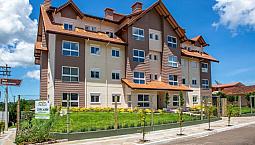 Apartamento No Maria Antônia Com 2 Dorm E 74M, Floresta - Gramado