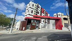 Vendo Apartamento Edf Gonçalves Ledo