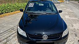 Gol Power 1.6 Completo