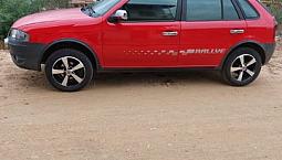 Gol G4 Rallye 1.6 Flex Completo -Leia O Anúncio -