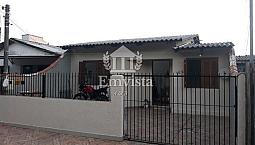 Casa 3 Dormitórios Mato Grande Canoas