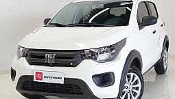 Fiat Mobi Like 1.0 2021 4P