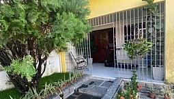 Casa No Geisel