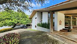 Casa Para Aluguel Em Guaxuma