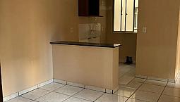 Apartamento Residencial João Xxiii - Cachoeirinha