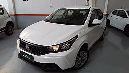 Fiat Argo Drive 1.3 8V Flex 2025