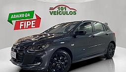  Onix Hatch Rs 1.0 Tb 12V Flex 5P Aut  1.0 12V