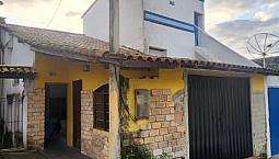 Casa Em Pedra Guaratiba