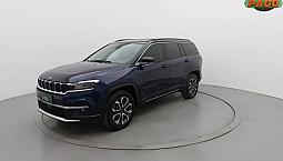 Jeep Commander Limited T270 1.3 Tb Flex Aut 2022