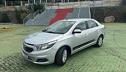 Cobalt Ltz 1.8 Automático 17/18