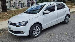 Volkswagen Gol Geração Vi Special 1.0 8V Total Flex Mec. 4P 2016