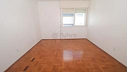 Apartamento De Dois Dormitórios No Centro - Conforto, Espaço E Excelente Localização