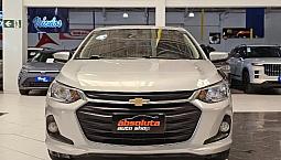 Chevrolet Onix Plus Ltz 1.0 12V Tb Flex Aut. 4P 2023