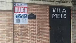Imóvel Para Aluguel De 40 Metros Quadrados, Com 1 Quarto, Em Joaquim Távora - Fortaleza - 