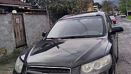Hyundai Santa Fe Gls 2.7 V6 4X4Tiptronic 2009