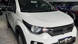 Fiat Mobi Like 1.0 Fire Flex 5P. 2025