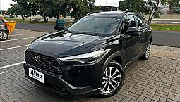 Toyota Corolla Cross Xre 2.0 16v Flex Aut 2022