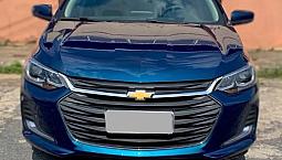 Chevrolet Onix Plus Ltz 1.0 12V Tb Flex Aut. 4P 2022