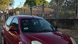 Ford Ka 1.0 8V/1.0 8V St Flex 3P 2011