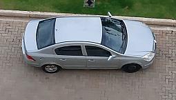 Chevrolet Vectra Elegan. 2.0 Mpfi 8V Flexpower Mec 2022