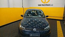 Volkswagen Gol Geração Vi 1.0 8V Mi Total Flex Mec. 4P 2013