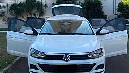 Volkswagen Polo 1.6 Msi Flex 16V 5P 2018