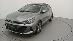 Hyundai Hb20 Limited 1.0 Tb Flex 12V Aut. 2026