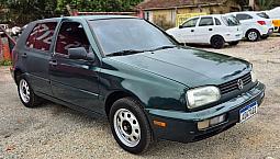 Volkswagen Golf Gl 1.8/ 2.0I 4P 1996
