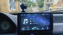 Fiat Uno Mille/ Mille Ex/ Smart 2P (Álcool) 2002