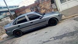 Vectra 97 8 Válvulas Vendo Troco Vem Com Propósito