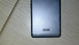 Lenovo K6 Plus