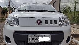 Uno Vivace 1.0 De Garagem
