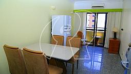 Fortaleza - Apartamento Padrão - Meireles