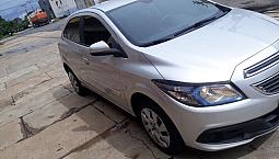 Ônix 1.4 2015/15 Lt